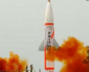 India successfully test-fires nuclear capable Prithvi-11